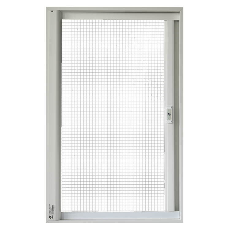  Classic screen window-left and right